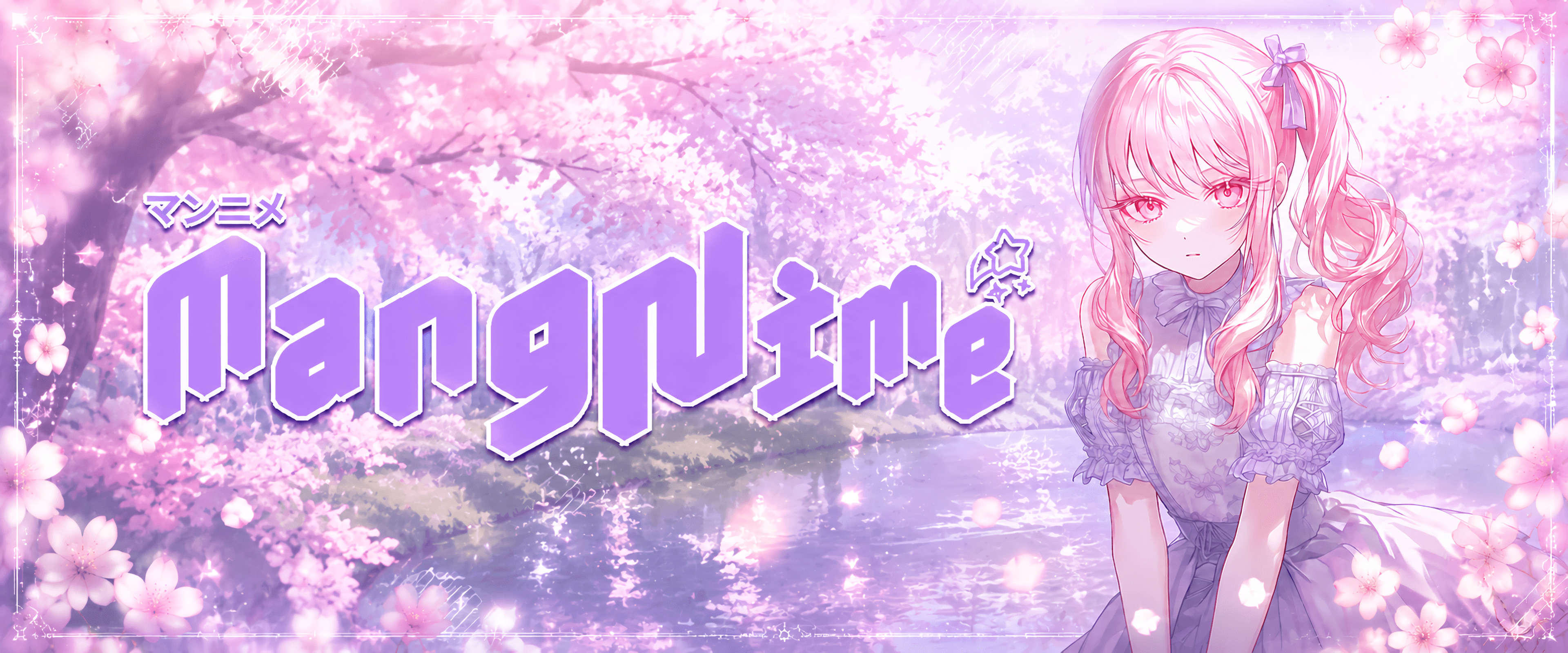 MangNime GFX Showcase